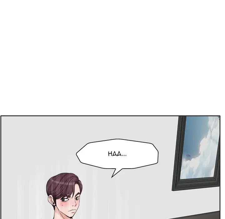The Affair Chapter 16 - Page 95