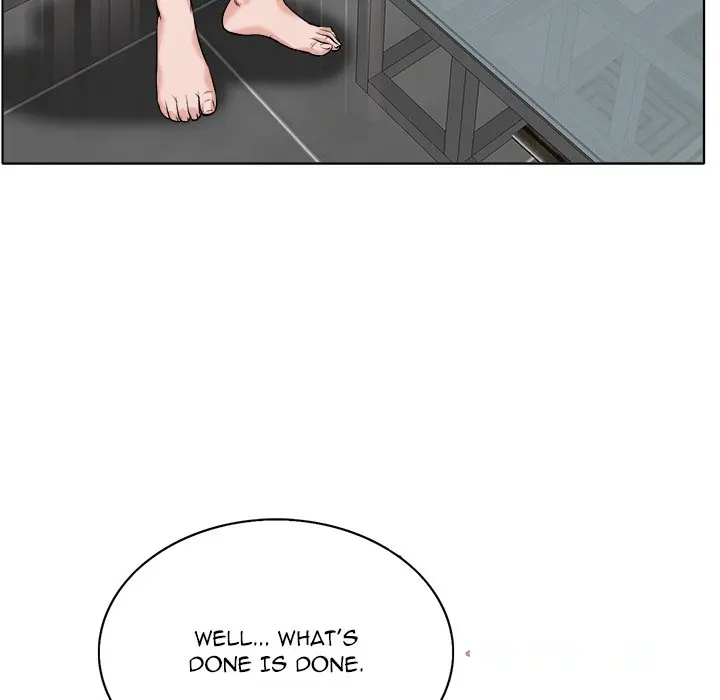 The Affair Chapter 16 - Page 97