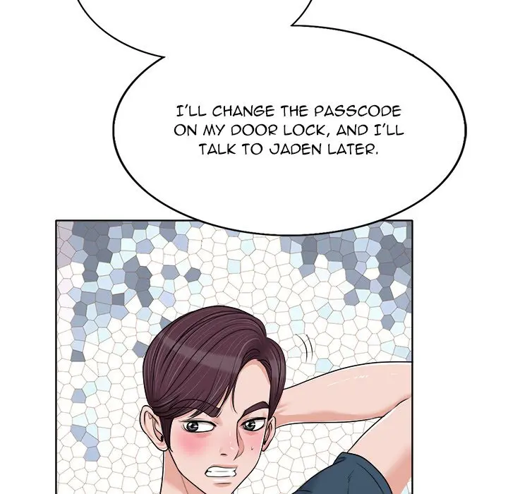 The Affair Chapter 16 - Page 98