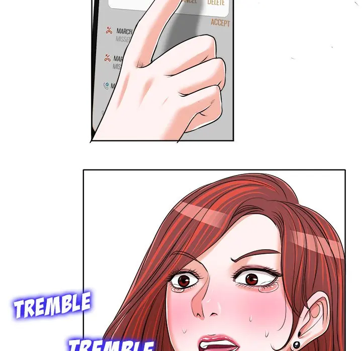 The Affair Chapter 17 - Page 94