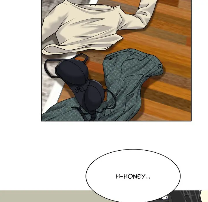 The Affair Chapter 17 - Page 11