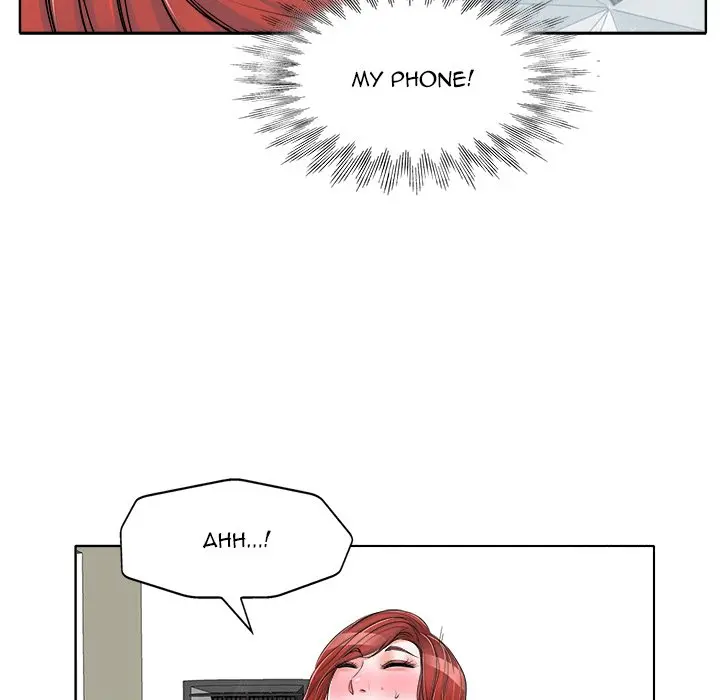 The Affair Chapter 17 - Page 27