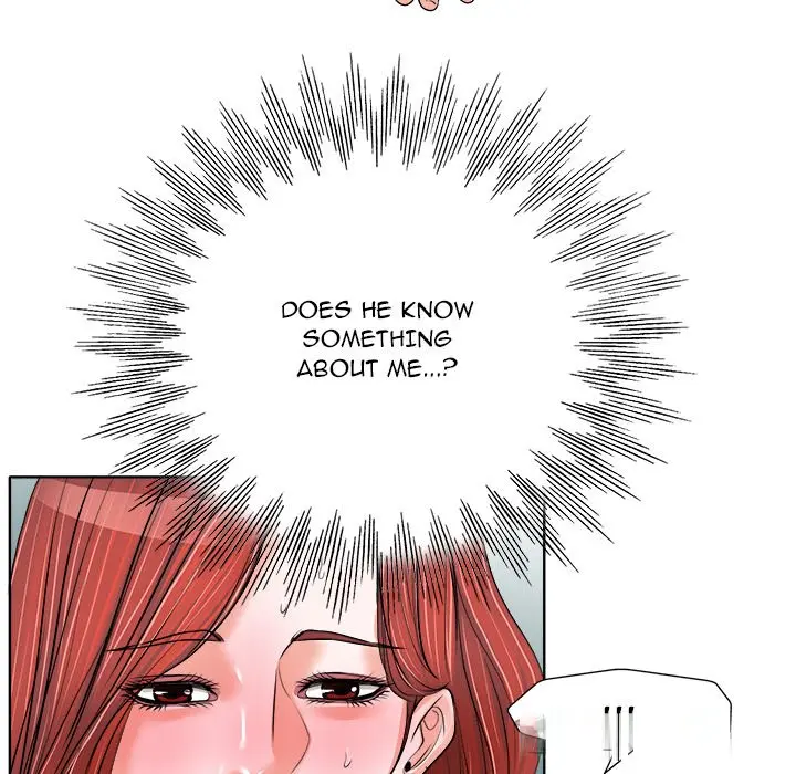 The Affair Chapter 17 - Page 29