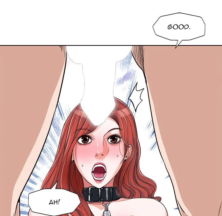 The Affair Chapter 17 - Page 35