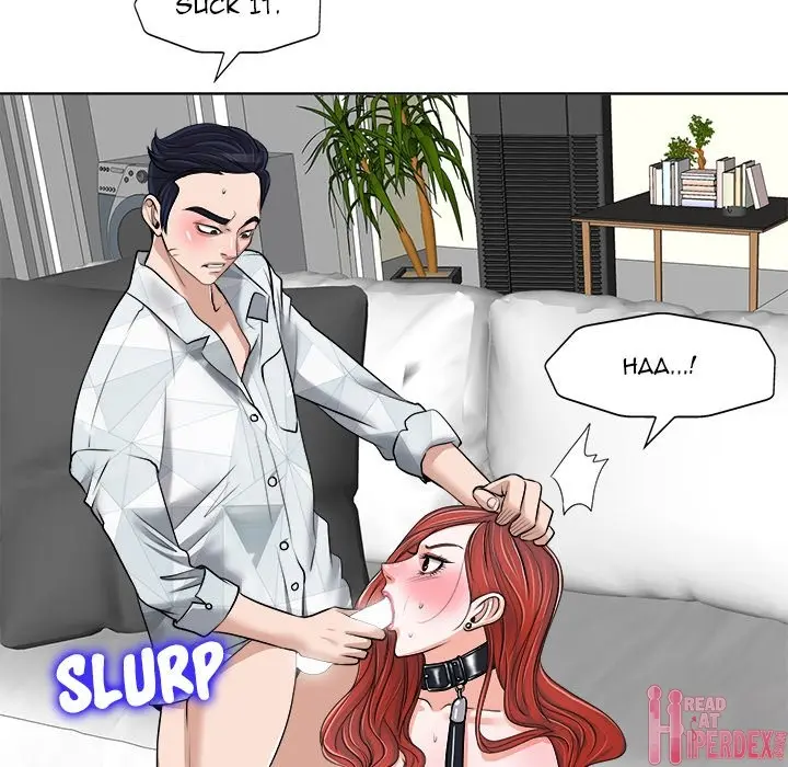 The Affair Chapter 17 - Page 37
