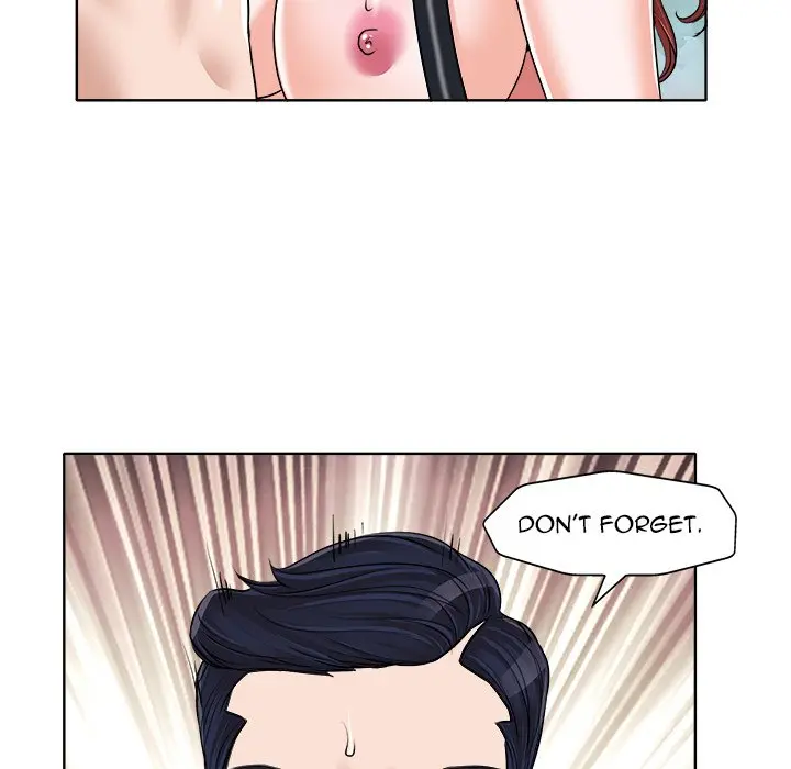 The Affair Chapter 17 - Page 42