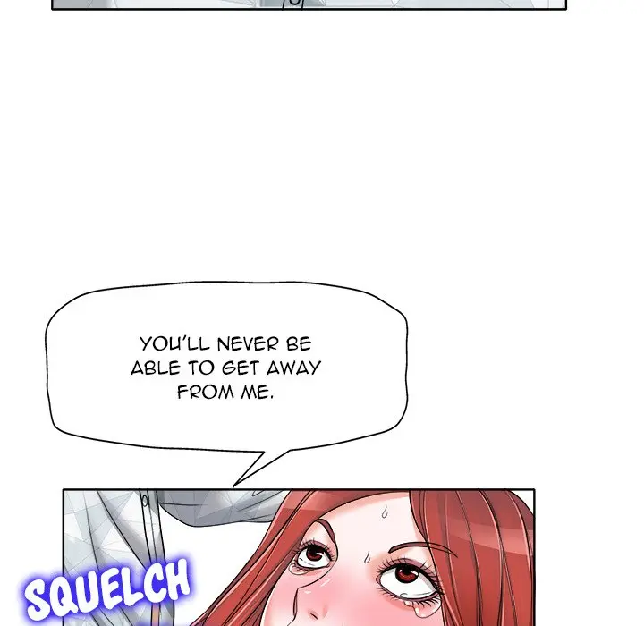The Affair Chapter 17 - Page 44