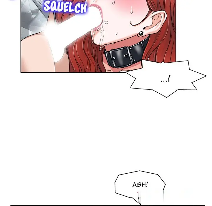 The Affair Chapter 17 - Page 45