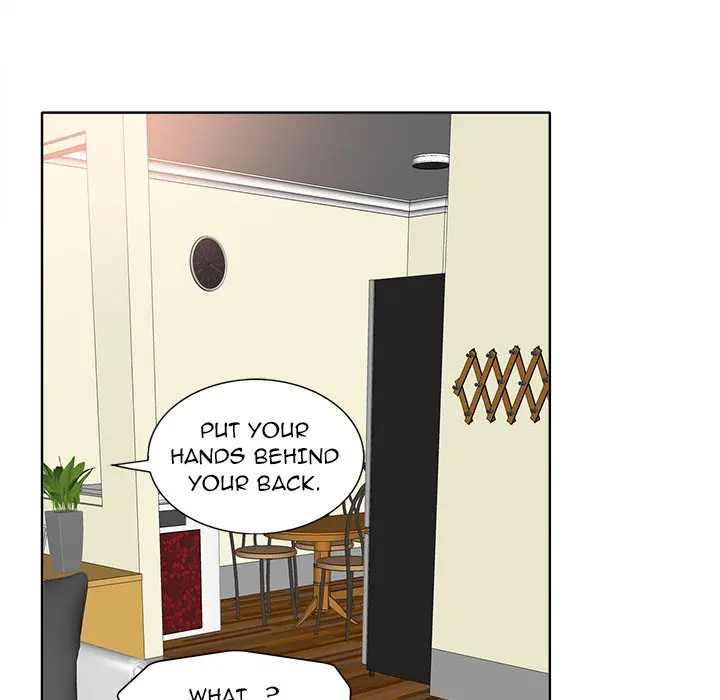 The Affair Chapter 17 - Page 49