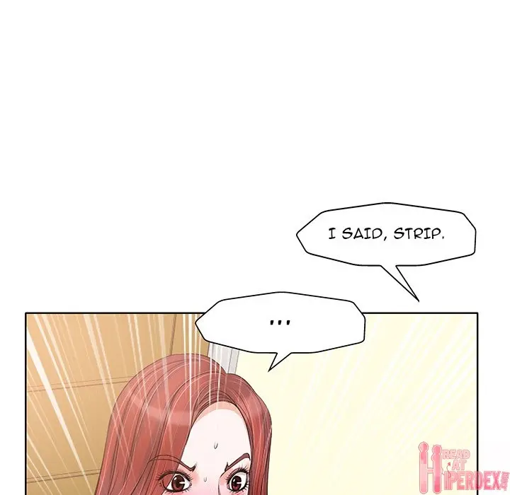 The Affair Chapter 17 - Page 5