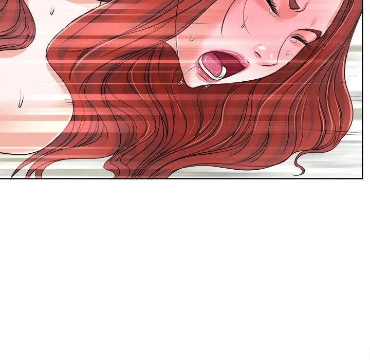 The Affair Chapter 17 - Page 60