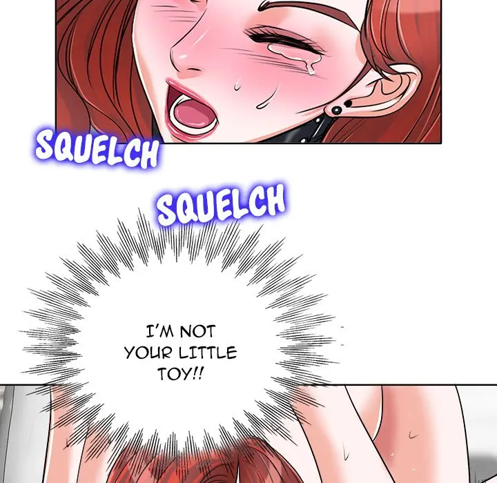 The Affair Chapter 17 - Page 64