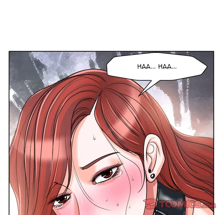 The Affair Chapter 17 - Page 74