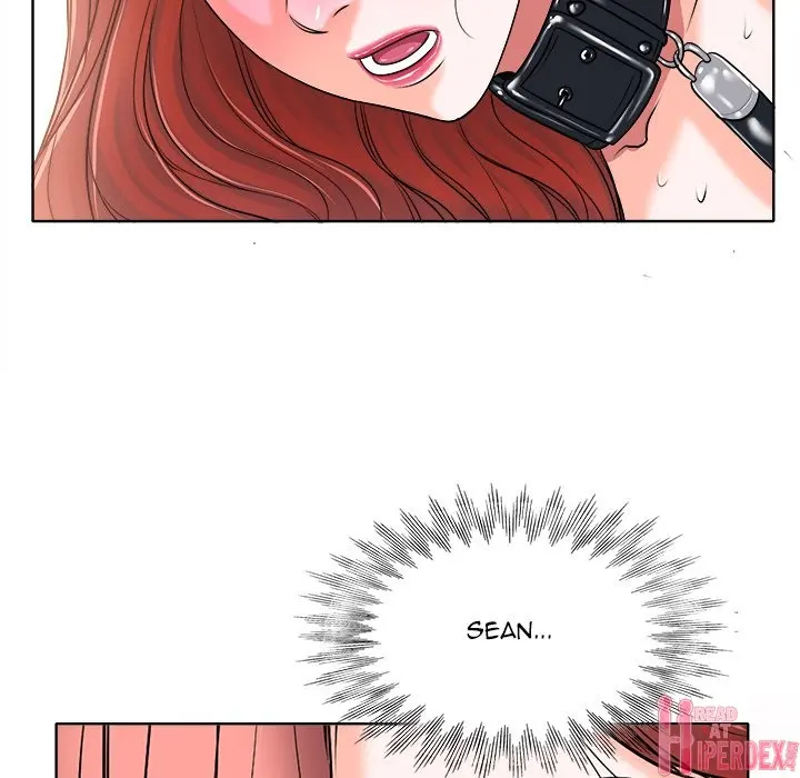The Affair Chapter 17 - Page 75
