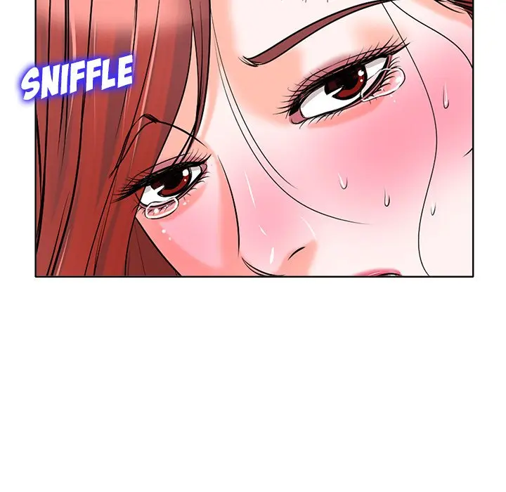 The Affair Chapter 17 - Page 76
