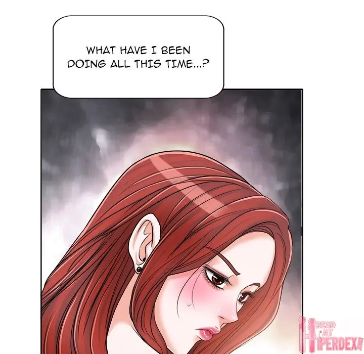 The Affair Chapter 17 - Page 81