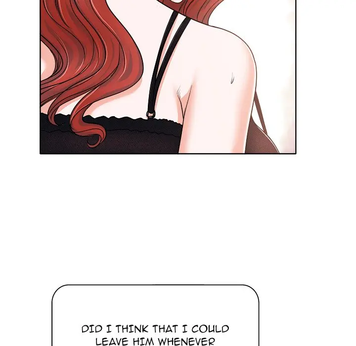 The Affair Chapter 17 - Page 82