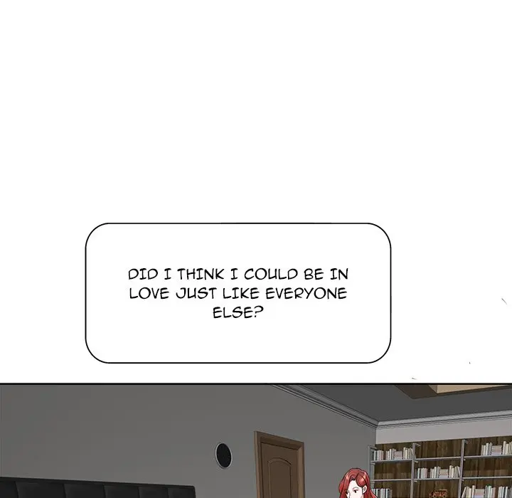 The Affair Chapter 17 - Page 84