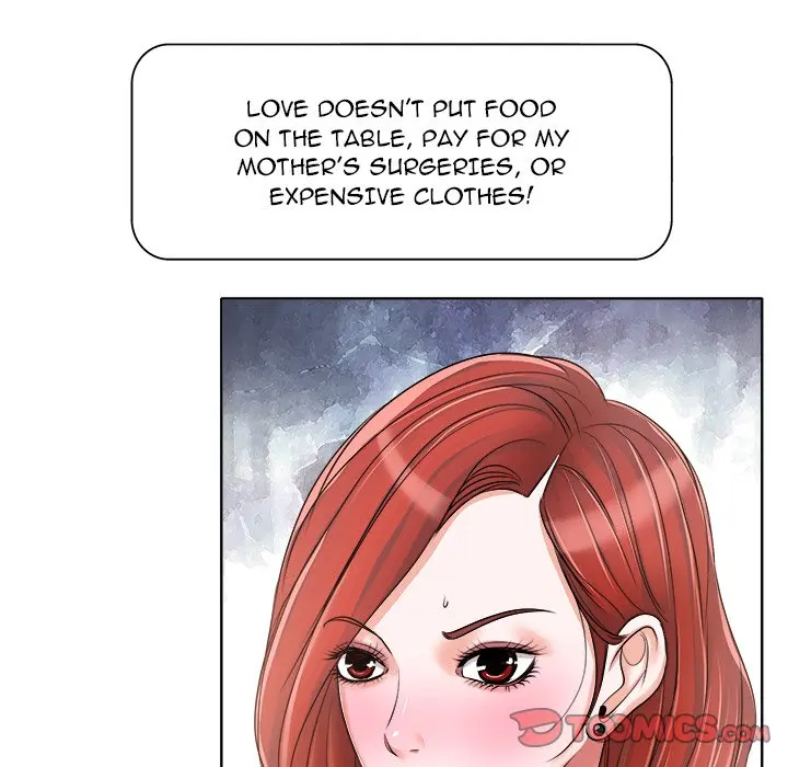 The Affair Chapter 17 - Page 86