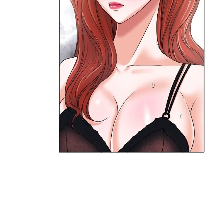 The Affair Chapter 17 - Page 87
