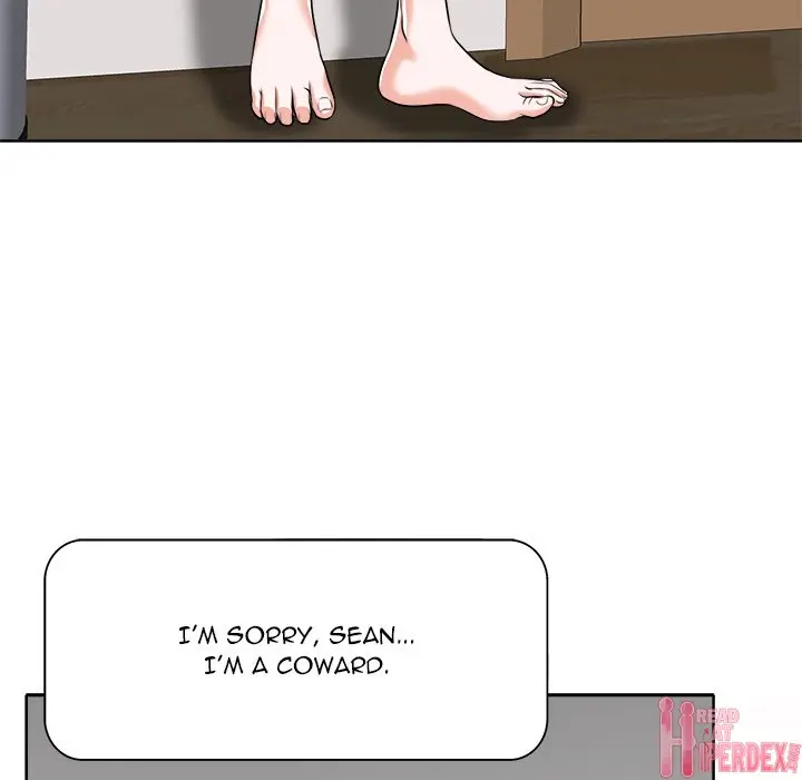 The Affair Chapter 17 - Page 90