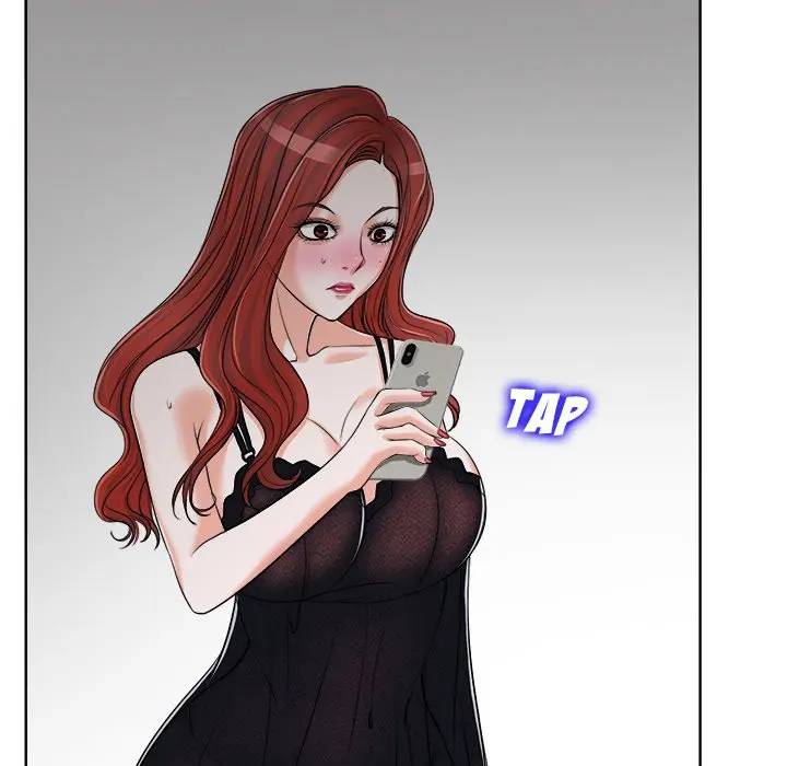 The Affair Chapter 17 - Page 91
