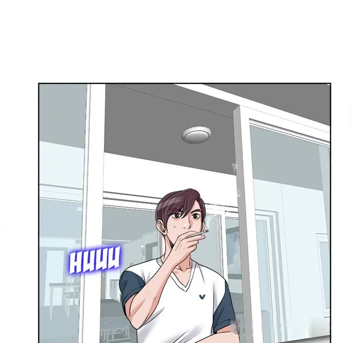 The Affair Chapter 18 - Page 22