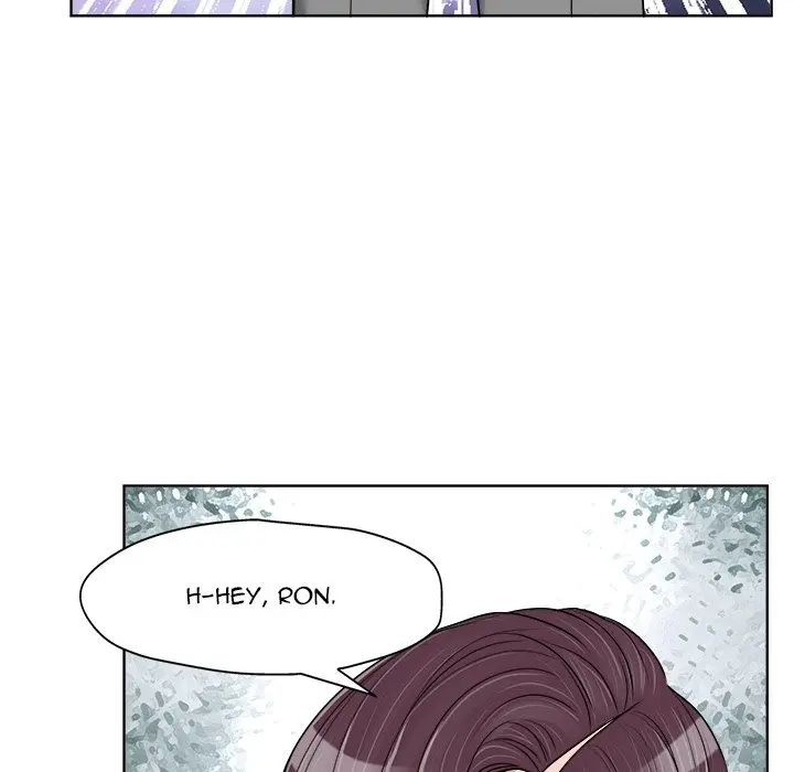 The Affair Chapter 18 - Page 31