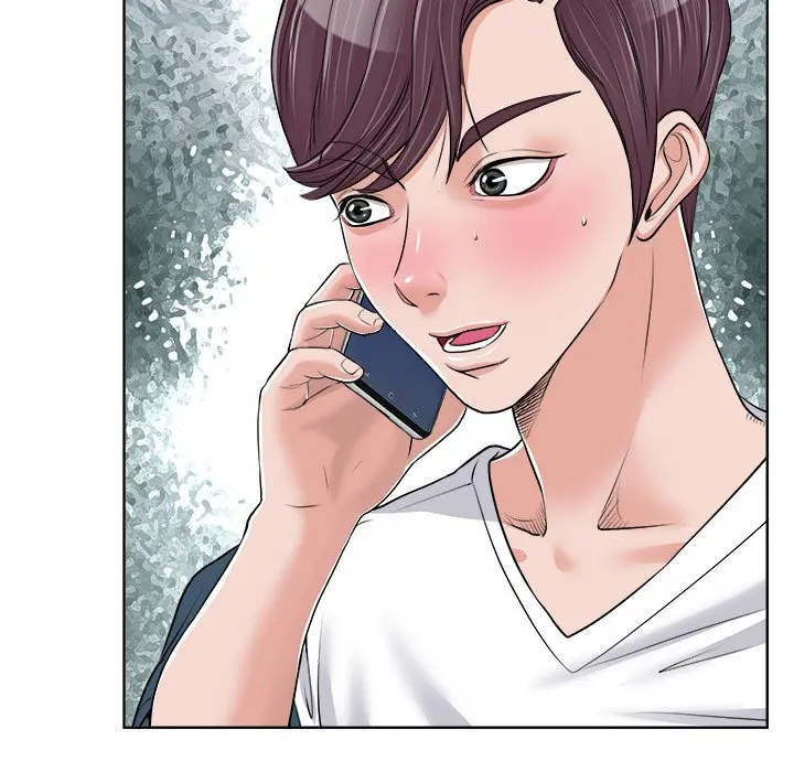 The Affair Chapter 18 - Page 32