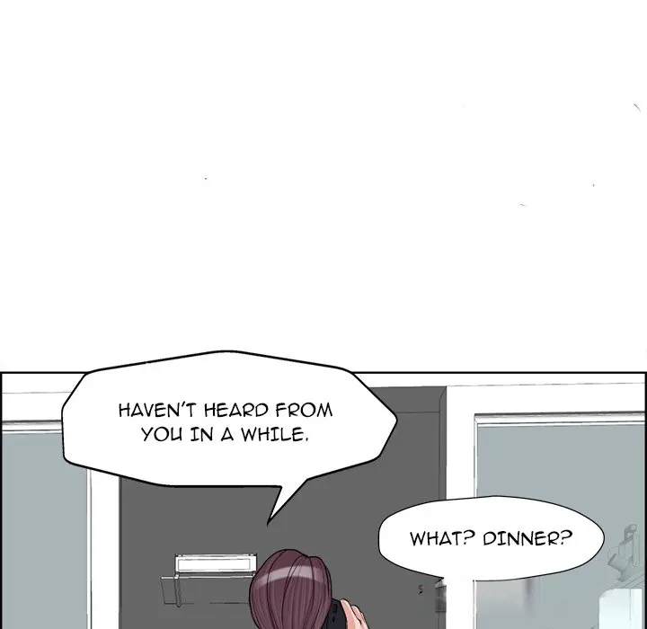 The Affair Chapter 18 - Page 33