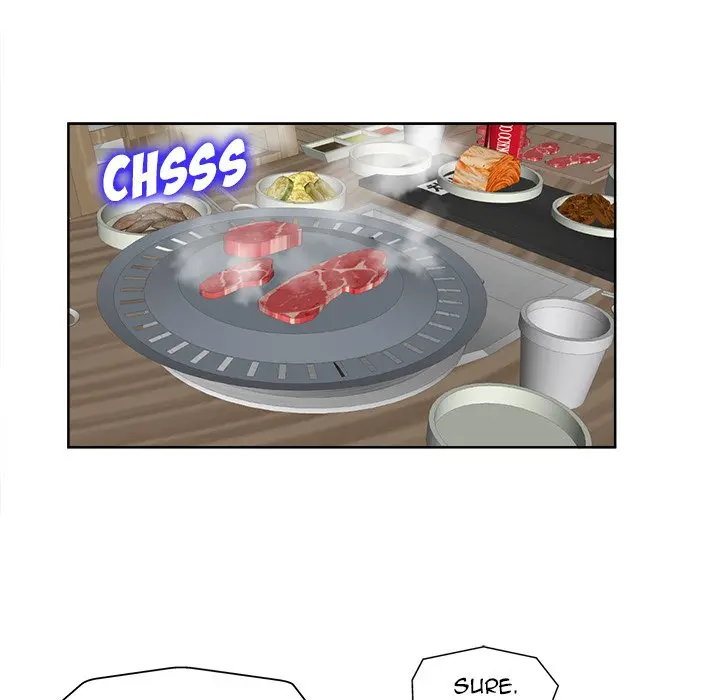 The Affair Chapter 18 - Page 39