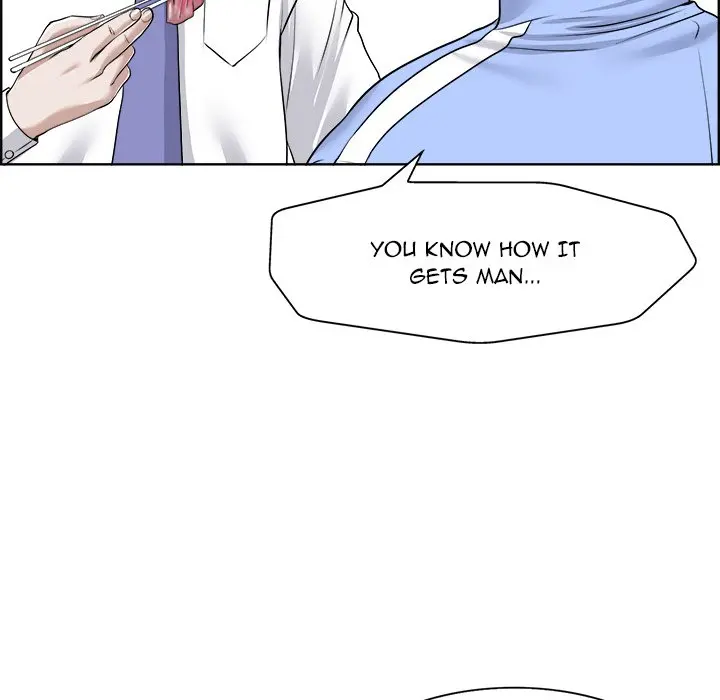 The Affair Chapter 18 - Page 43