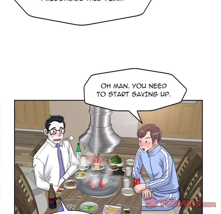 The Affair Chapter 18 - Page 45