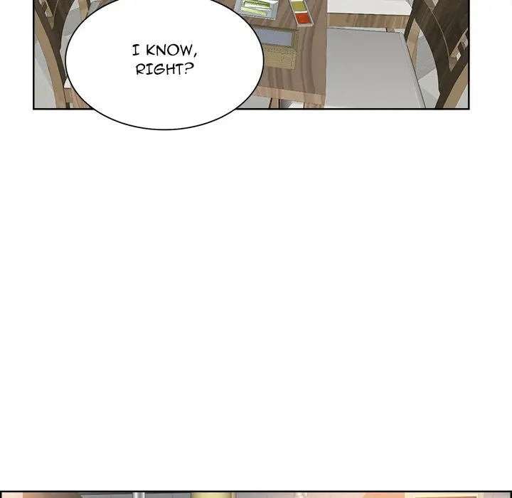 The Affair Chapter 18 - Page 46