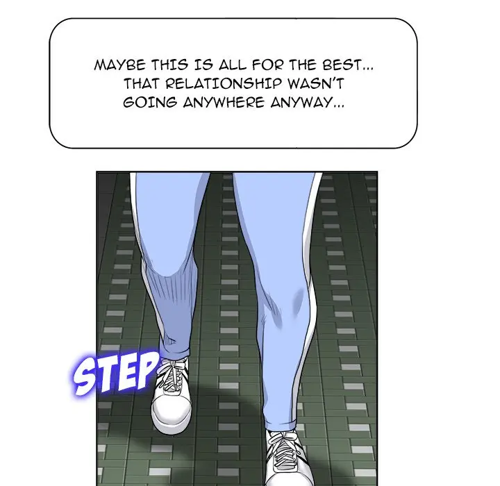 The Affair Chapter 18 - Page 59