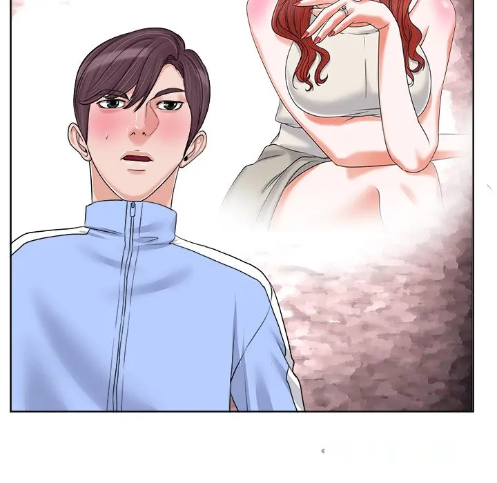 The Affair Chapter 18 - Page 61