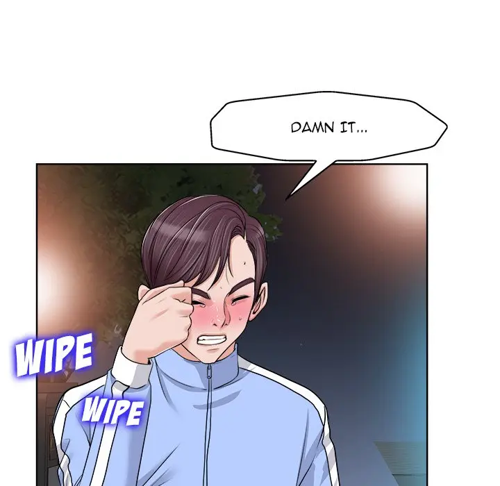 The Affair Chapter 18 - Page 67