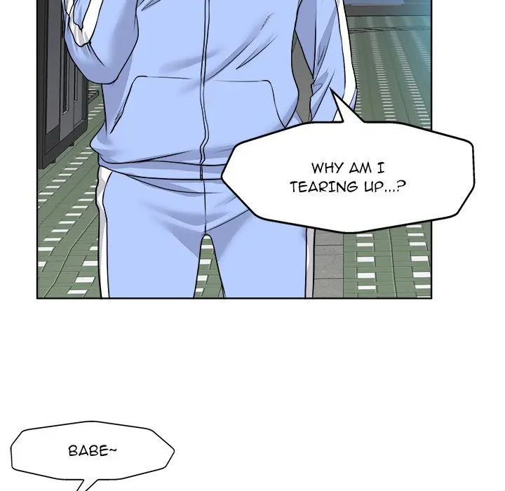 The Affair Chapter 18 - Page 68