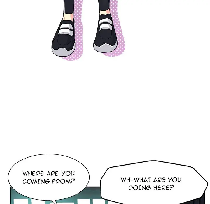 The Affair Chapter 18 - Page 72