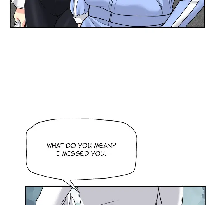 The Affair Chapter 18 - Page 74