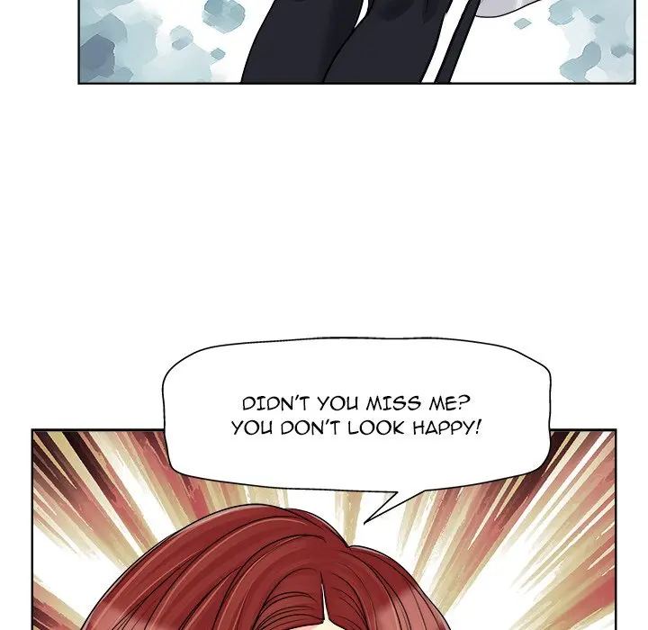 The Affair Chapter 18 - Page 76