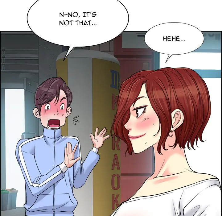The Affair Chapter 18 - Page 78