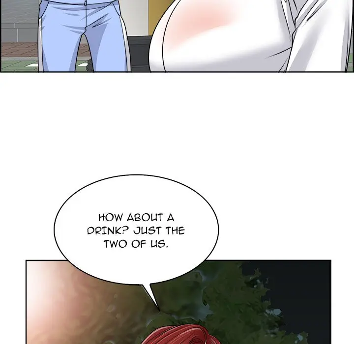 The Affair Chapter 18 - Page 79