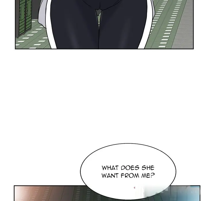 The Affair Chapter 18 - Page 81