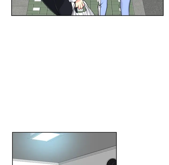 The Affair Chapter 18 - Page 83