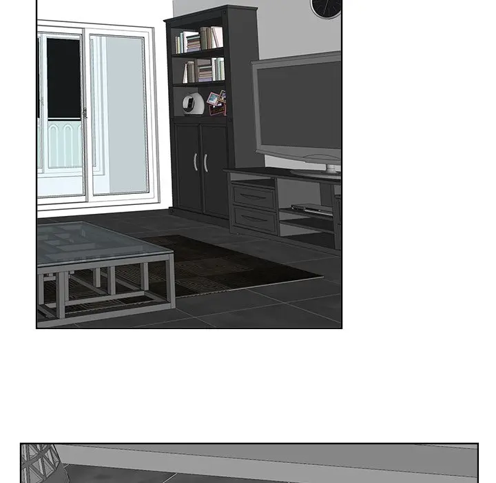 The Affair Chapter 18 - Page 84