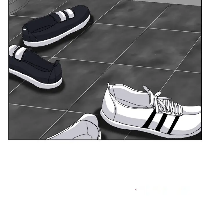 The Affair Chapter 18 - Page 85