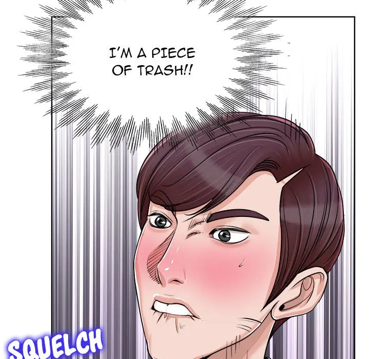 The Affair Chapter 18 - Page 91