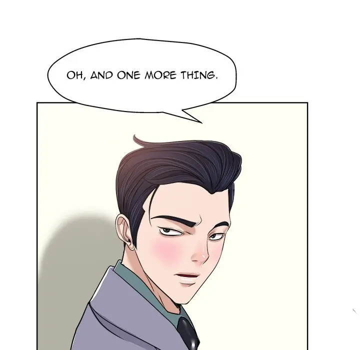 The Affair Chapter 19 - Page 98