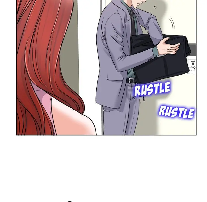The Affair Chapter 19 - Page 100